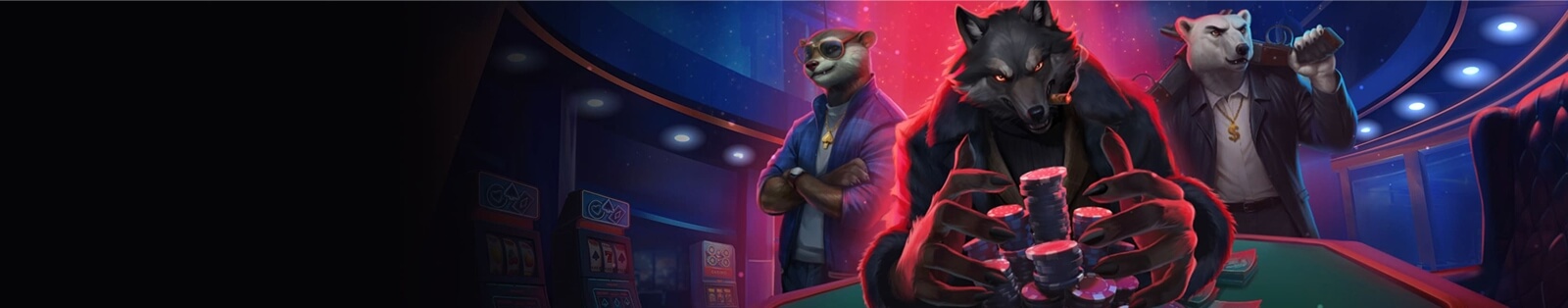 WinRolla Casino DE Anmelde-Banner